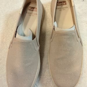 Kate Spade Ked Shoes size 7